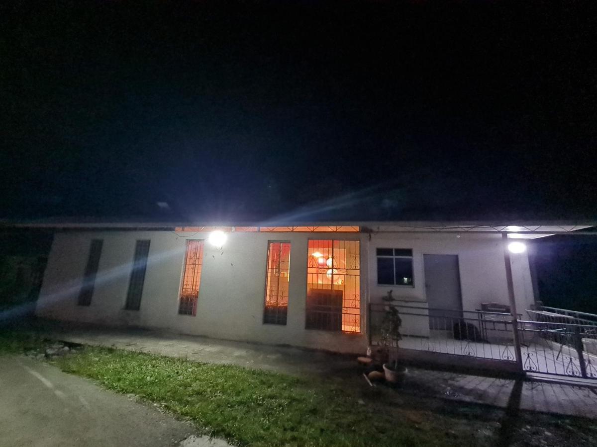Rainbow Lodge Tambatuon Kota Belud Zewnętrze zdjęcie
