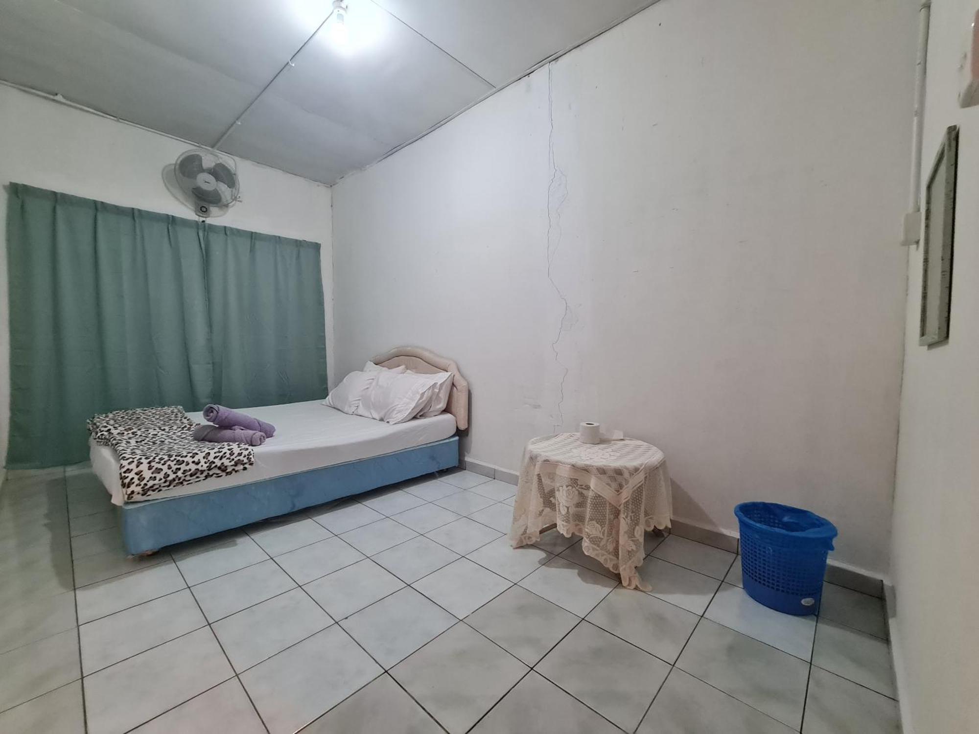 Rainbow Lodge Tambatuon Kota Belud Zewnętrze zdjęcie